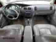 1999 Dodge Intrepid ES z VIN 2B3HD56J2XH771619, wystawiony jako Copart lot #67001954 z przebiegiem 241 655 mil mil oraz Czysty tytuł • Clean title. Historia ofert i sprzedaży dostępna na DreamBid. Obrazek 8.