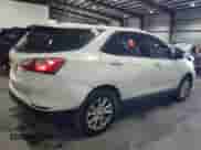 2019 Chevrolet Equinox LS с VIN 3GNAXSEV9KS539025, выставлен на аукционе Copart как лот 84445835 с пробегом 128 819 миль миль и Списание • Salvage title. История ставок и продаж доступна на DreamBid. Изображение 3.
