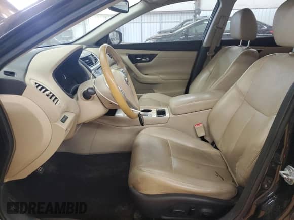 2016 Nissan Altima SL с VIN 1N4AL3AP5GC231743, выставлен на аукционе Copart как лот 71530865 с пробегом 146 912 миль миль и Списание • Salvage title. История ставок и продаж доступна на DreamBid. Изображение 7.