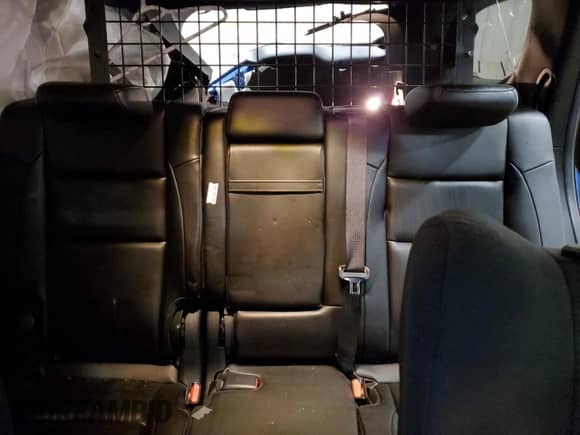 2023 Dodge Durango Pursuit z VIN 1C4SDJFT2PC673577, wystawiony jako Copart lot #85144925 z przebiegiem 22 771 mil mil oraz Szkoda całkowita • Salvage title. Historia ofert i sprzedaży dostępna na DreamBid. Obrazek 10.