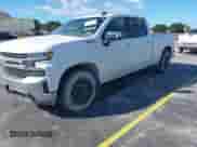 2019 Chevrolet Silverado 1500 LT с VIN 3GCUYDED3KG296367, выставлен на аукционе IAAI как лот 43446034 с пробегом 114 548 миль миль и . История ставок и продаж доступна на DreamBid. Изображение 17.