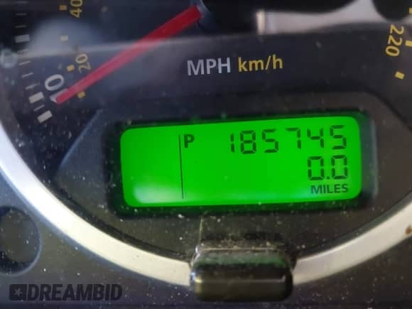 2009 Land Rover Range Rover Sport SC with VIN SALSH23479A193436, listed as a IAAI auction lot 43552481 with 185,745 mi miles and . Bid and sale history available at DreamBid. Image 12.