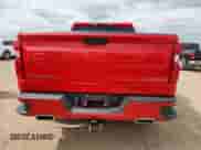 2020 Chevrolet Silverado 1500 Custom с VIN 3GCUYBEF2LG205340, выставлен на аукционе Copart как лот 60940255 с пробегом 38 091 миль миль и Чистый • Clean title. История ставок и продаж доступна на DreamBid. Изображение 6.