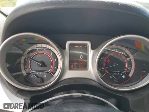 2012 Dodge Journey SXT с VIN 3C4PDDBG1CT315997, выставлен на аукционе Copart как лот 71164815 с пробегом 146 412 миль миль и Чистый • Clean title. История ставок и продаж доступна на DreamBid. Изображение 9.