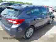 2017 Subaru Impreza Premium with VIN 4S3GTAD60H3747778, listed as a IAAI auction lot 42200034 with 89,578 mi miles and . Bid and sale history available at DreamBid. Image 4.