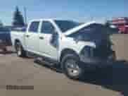 2021 Ram 1500 Tradesman z VIN 3C6RR7KG1MG564698, wystawiony jako Copart lot #63082935 z przebiegiem 36 172 mil mil oraz Nie do naprawy • Non repairable. Historia ofert i sprzedaży dostępna na DreamBid. Obrazek 4.