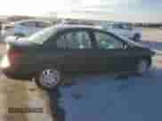 2001 Saturn SL with VIN 1G8ZK52741Z336816, listed as a Copart auction lot 46798005 with 153,642 mi miles and Salvage title. Bid and sale history available at DreamBid. Image 3.
