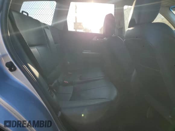 2012 Subaru Forester X Limited z VIN JF2SHBEC0CH451114, wystawiony jako Copart lot #71005895 z przebiegiem 113 690 mil mil oraz Czysty tytuł • Clean title. Historia ofert i sprzedaży dostępna na DreamBid. Obrazek 11.