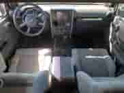 2007 Jeep Wrangler Unlimited Sahara z VIN 1J4GA591X7L147255, wystawiony jako Copart lot #82341025 z przebiegiem 189 755 mil mil oraz Czysty tytuł • Clean title. Historia ofert i sprzedaży dostępna na DreamBid. Obrazek 8.