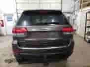 2021 Jeep Grand Cherokee Limited с VIN 1C4RJFBT9MC626312, выставлен на аукционе Copart как лот 82104414 с пробегом 86 824 миль миль и Списание • Salvage title. История ставок и продаж доступна на DreamBid. Изображение 6.