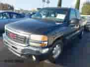 2003 GMC Sierra 1500 SLE с VIN 2GTEC19T631218369, выставлен на аукционе IAAI как лот 41456586 с пробегом 175 900 миль миль и . История ставок и продаж доступна на DreamBid. Изображение 2.