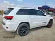 2017 Jeep Grand Cherokee Altitude z VIN 1C4RJEAG6HC816458, wystawiony jako Copart lot #81413855 z przebiegiem 92 421 mil mil oraz Szkoda całkowita • Salvage title. Historia ofert i sprzedaży dostępna na DreamBid. Obrazek 3.