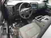 2016 Chevrolet Silverado 1500 Work Truck с VIN 1GCNKNEC6GZ118012, выставлен на аукционе Copart как лот 89317135 с пробегом 111 628 миль миль и Списание • Salvage title. История ставок и продаж доступна на DreamBid. Изображение 8.