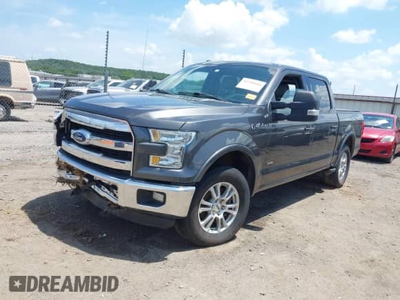 2015 Ford F-150 XLT с VIN 1FTEW1EGXFFA87234, выставлен на аукционе IAAI как лот 42516666 с пробегом 188 052 миль миль и . История ставок и продаж доступна на DreamBid. Изображение 18.