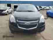 2014 Chevrolet Equinox LT with VIN 2GNFLBE35E6157237, listed as a Copart auction lot 58310155 with 123,458 mi miles and Clean title. Bid and sale history available at DreamBid. Image 5.