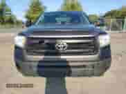 2016 Toyota Tundra SR с VIN 5TFCY5F15GX020118, выставлен на аукционе Copart как лот 74260754 с пробегом 226 143 миль миль и Списание • Salvage title. История ставок и продаж доступна на DreamBid. Изображение 5.