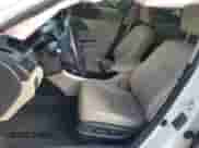 2017 Honda Accord EX-L with VIN JHMCR6F52HC026651, listed as a Copart auction lot 81924985 with Not provided miles and Clean title. Bid and sale history available at DreamBid. Image 7.