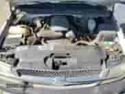 2004 Chevrolet Silverado 1500 Work Truck with VIN 1GCEC14VX4E198314, listed as a Copart auction lot 75807904 with 181,837 mi miles and Salvage title. Bid and sale history available at DreamBid. Image 11.