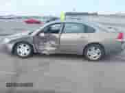 2006 Chevrolet Impala LT 3.9L with VIN 2G1WC581769120204, listed as a IAAI auction lot 43226621 with 227,414 mi miles and . Bid and sale history available at DreamBid. Image 14.