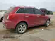 2015 Chevrolet Captiva Sport LTZ with VIN 3GNAL4EK1FS519645, listed as a Copart auction lot 49922284 with 129,826 mi miles and Salvage title. Bid and sale history available at DreamBid. Image 3.