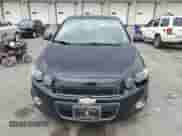 2016 Chevrolet Sonic LT с VIN 1G1JC6SH7G4168120, выставлен на аукционе Copart как лот 70080905 с пробегом 123 872 миль миль и Списание • Salvage title. История ставок и продаж доступна на DreamBid. Изображение 5.