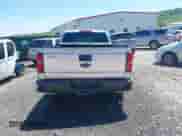 2014 Chevrolet Silverado 1500 Work Truck with VIN 1GCNKPEC8EZ277428, listed as a IAAI auction lot 42038595 with 132,179 mi miles and . Bid and sale history available at DreamBid. Image 16.