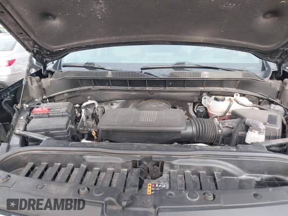 2021 Chevrolet Silverado 1500 LTZ with VIN 1GCUYGED0MZ134507, listed as a IAAI auction lot 43021521 with 79,539 mi miles and . Bid and sale history available at DreamBid. Image 10.