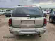 2002 Chevrolet TrailBlazer LS with VIN 1GNDS13S722179733, listed as a Copart auction lot 71695415 with Not provided miles and Clean title. Bid and sale history available at DreamBid. Image 6.