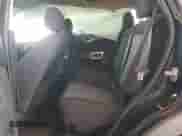 2013 Chevrolet Captiva Sport LS с VIN 3GNAL2EK8DS616908, выставлен на аукционе Copart как лот 61965694 с пробегом 84 598 миль миль и Списание • Salvage title. История ставок и продаж доступна на DreamBid. Изображение 10.