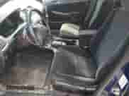 2006 Honda Accord LX SE with VIN 1HGCM56316A802853, listed as a Copart auction lot 57571255 with 407,847 mi miles and Clean title. Bid and sale history available at DreamBid. Image 7.