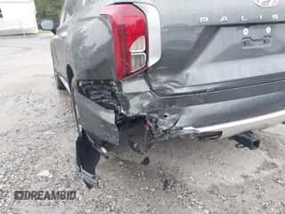 2021 Hyundai Palisade Limited с VIN KM8R5DHE5MU212760, выставлен на аукционе IAAI как лот 43373056 с пробегом 70 526 миль миль и . История ставок и продаж доступна на DreamBid. Изображение 6.