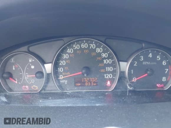 2003 Saturn ION ION 2 with VIN 1G8AN12F03Z192673, listed as a IAAI auction lot 41969490 with 172,702 mi miles and . Bid and sale history available at DreamBid. Image 7.