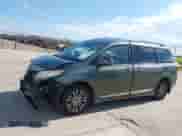 2019 Toyota Sienna XLE Auto Access Seat with VIN 5TDYZ3DC1KS008414, listed as a IAAI auction lot 42925883 with 57,516 mi miles and . Bid and sale history available at DreamBid. Image 17.