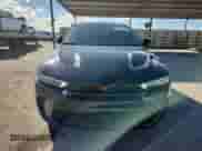 2024 Dodge Hornet R/T with VIN ZACPDFCW8R3A20730, listed as a Copart auction lot 87210045 with 639 mi miles and Salvage title. Bid and sale history available at DreamBid. Image 5.