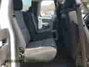 2007 GMC Sierra 1500 SLE1 with VIN 2GTEC19C271605281, listed as a Copart auction lot 63796285 with 114,415 mi miles and Salvage title. Bid and sale history available at DreamBid. Image 10.