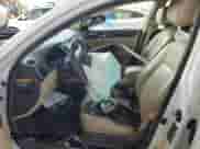 2009 Hyundai Genesis with VIN KMHGC46F39U040387, listed as a Copart auction lot 71691985 with Not provided miles and Salvage title. Bid and sale history available at DreamBid. Image 7.