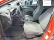 2012 Chevrolet Sonic LS with VIN 1G1JA5SH5C4225196, listed as a Copart auction lot 65610985 with 132,826 mi miles and Salvage title. Bid and sale history available at DreamBid. Image 7.