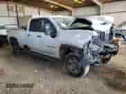 2020 Chevrolet Silverado 2500HD Work Truck с VIN 1GC2WLE76LF331424, выставлен на аукционе Copart как лот 71933214 с пробегом Не указан миль и Списание • Salvage title. История ставок и продаж доступна на DreamBid. Изображение 4.