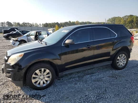 2014 Chevrolet Equinox LS z VIN 2GNFLEEK0E6300751, wystawiony jako Copart lot #81217245 z przebiegiem 175 664 mil mil oraz Szkoda całkowita • Salvage title. Historia ofert i sprzedaży dostępna na DreamBid. Obrazek 1.
