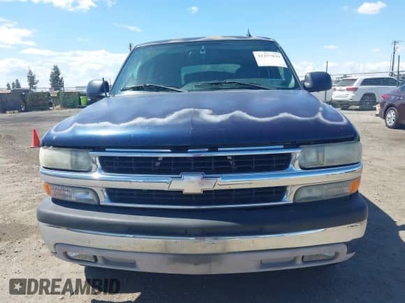 2006 Chevrolet Tahoe LS z VIN 1GNEC13VX6R145410, wystawiony jako IAAI lot #42257839 z przebiegiem 178 659 mil mil oraz . Historia ofert i sprzedaży dostępna na DreamBid. Obrazek 12.