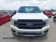 2019 Ford F-150 XL with VIN 1FTMF1C50KKC79017, listed as a IAAI auction lot 42514397 with 189,548 mi miles and . Bid and sale history available at DreamBid. Image 12.