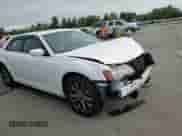 2014 Chrysler 300 S with VIN 2C3CCAGG3EH222441, listed as a Copart auction lot 80144775 with 92,030 mi miles and Salvage title. Bid and sale history available at DreamBid. Image 14.