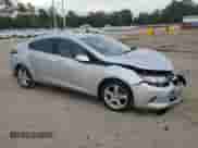 2017 Chevrolet Volt LT с VIN 1G1RA6S50HU217898, выставлен на аукционе Copart как лот 87239325 с пробегом Не указан миль и Чистый • Clean title. История ставок и продаж доступна на DreamBid. Изображение 4.