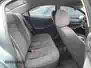 2005 Dodge Stratus SXT with VIN 1B3EL46T25N633939, listed as a Copart auction lot 71744064 with 197,696 mi miles and Salvage title. Bid and sale history available at DreamBid. Image 10.