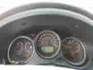 2006 Subaru Forester X L.L. Bean with VIN JF1SG67656H719651, listed as a Copart auction lot 80278365 with 190,226 mi miles and Non repairable. Bid and sale history available at DreamBid. Image 9.