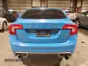 2013 Volvo S60 T6 R-Design Platinum с VIN YV1902FH1D2183347, выставлен на аукционе Copart как лот 84178744 с пробегом 64 473 миль миль и Списание • Salvage title. История ставок и продаж доступна на DreamBid. Изображение 6.