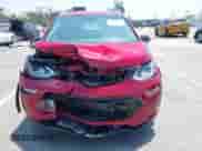 2018 Chevrolet Bolt EV Premier с VIN 1G1FX6S01J4125680, выставлен на аукционе IAAI как лот 42475022 с пробегом 61 919 миль миль и . История ставок и продаж доступна на DreamBid. Изображение 13.