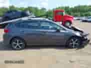 2019 Subaru Impreza Premium с VIN 4S3GTAD60K3721995, выставлен на аукционе IAAI как лот 42501837 с пробегом 61 030 миль миль и . История ставок и продаж доступна на DreamBid. Изображение 17.