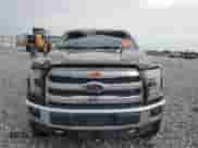 2016 Ford F-150 XLT z VIN 1FTEW1EF0GFD13273, wystawiony jako Copart lot #86262055 z przebiegiem Nie podano mil oraz Nie do naprawy • Non repairable. Historia ofert i sprzedaży dostępna na DreamBid. Obrazek 5.