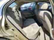 2004 Hyundai Sonata GLS z VIN KMHWF35H04A023637, wystawiony jako Copart lot #71207165 z przebiegiem 154 658 mil mil oraz Szkoda całkowita • Salvage title. Historia ofert i sprzedaży dostępna na DreamBid. Obrazek 10.